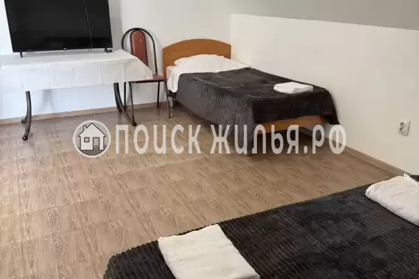 Частный сектор «Номер в гостевом доме» Частный сектор «Номер в гостевом доме»