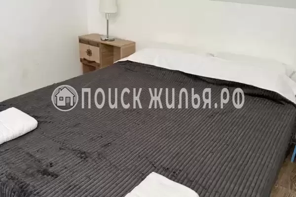 Частный сектор «Номер в гостевом доме» Частный сектор «Номер в гостевом доме»