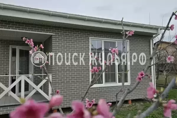 Дом под ключ «Дом под ключ»