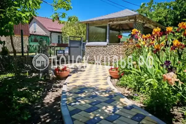 Дом под ключ «Дом под ключ»