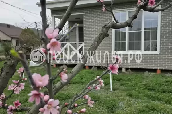 Дом под ключ «Дом под ключ»