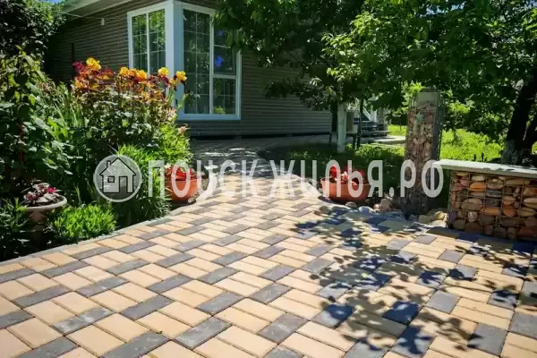 Дом под ключ «Дом под ключ»