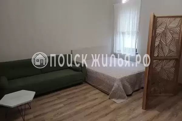 Частный сектор «Новый апарт-домик в самом центре города Сухум»