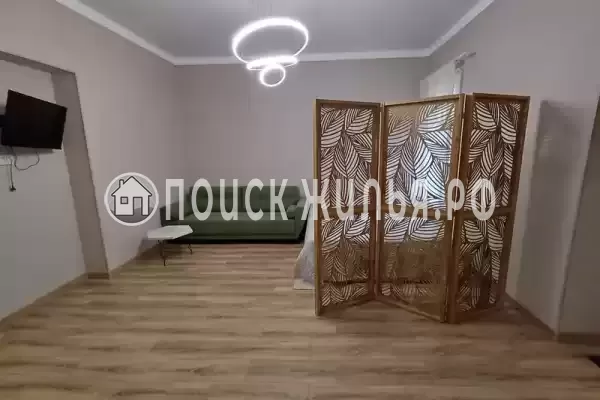 Частный сектор «Новый апарт-домик в самом центре города Сухум»