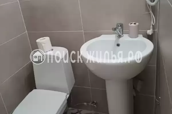 Частный сектор «Новый апарт-домик в самом центре города Сухум»