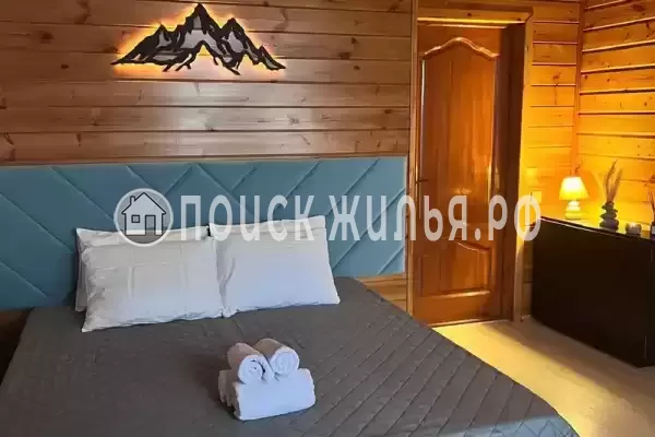 Дом под ключ «Коттедж под ключ»