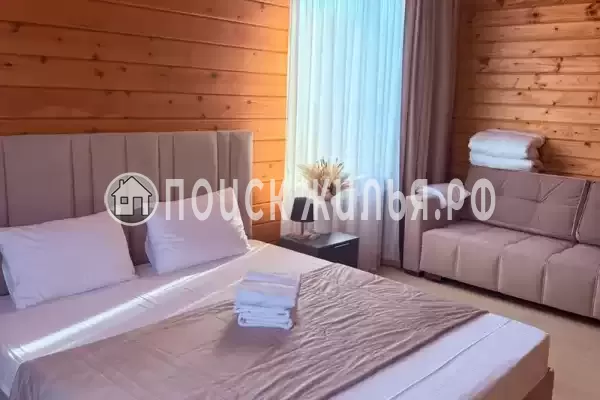 Дом под ключ «Коттедж под ключ»