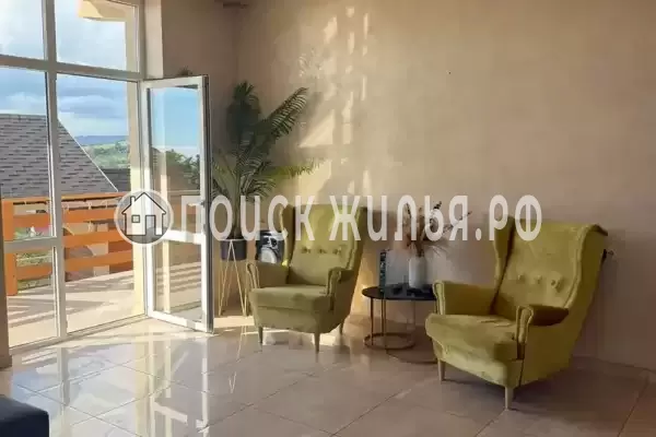 Дом под ключ «Коттедж под ключ»