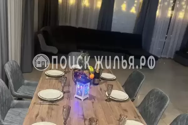 Дом под ключ «Коттедж под ключ»