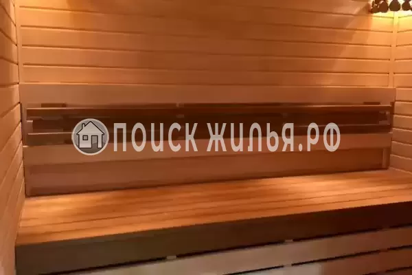 Дом под ключ «Коттедж под ключ»