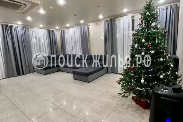 Дом под ключ «Коттедж под ключ»