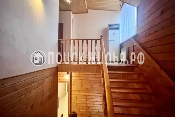 Дом под ключ «Коттедж под ключ»