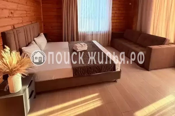 Дом под ключ «Коттедж под ключ»