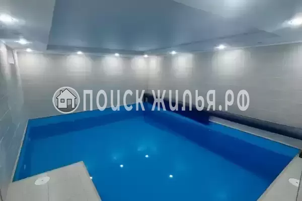 Дом под ключ «Коттедж под ключ»