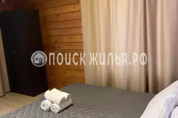 Дом под ключ «Коттедж под ключ»