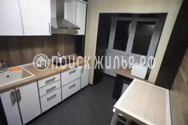 Квартира «Х комнатная квартира»