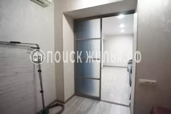 Квартира «Х комнатная квартира»