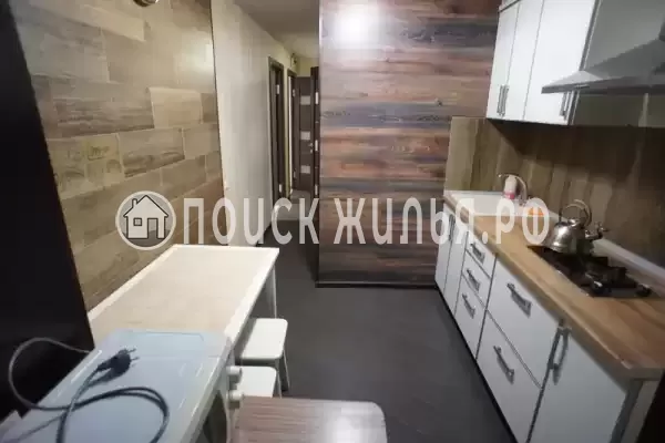 Квартира «Х комнатная квартира»