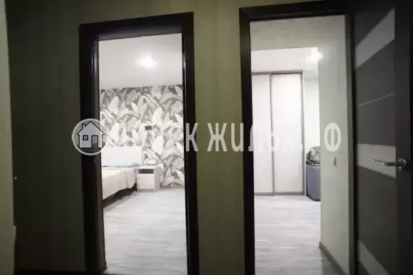 Квартира «Х комнатная квартира»