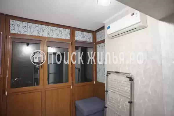 Квартира «Х комнатная квартира»