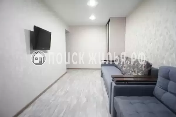 Квартира «Х комнатная квартира»