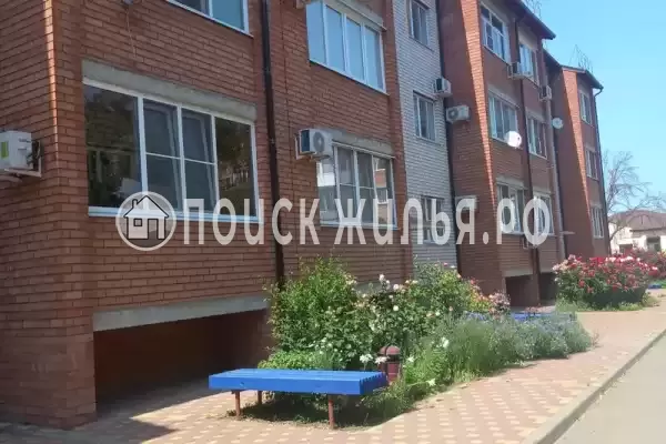 Квартира «Однокомнатная квартира» Квартира «Однокомнатная квартира»