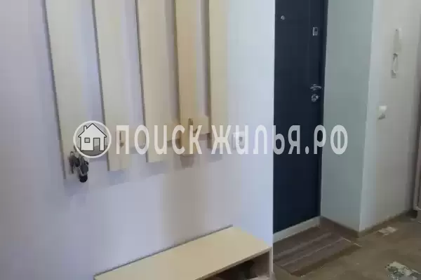 Квартира «Однокомнатная квартира» Квартира «Однокомнатная квартира»