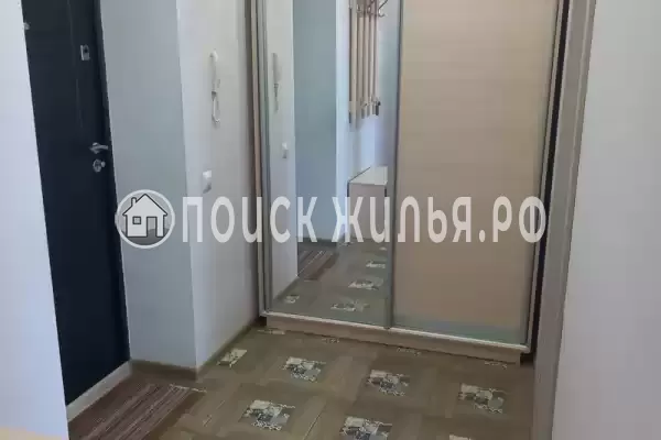 Квартира «Однокомнатная квартира» Квартира «Однокомнатная квартира»