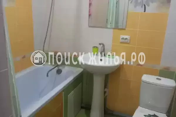 Квартира «Однокомнатная квартира» Квартира «Однокомнатная квартира»