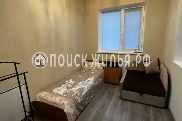 Дом под ключ «Семейный домик под ключ»