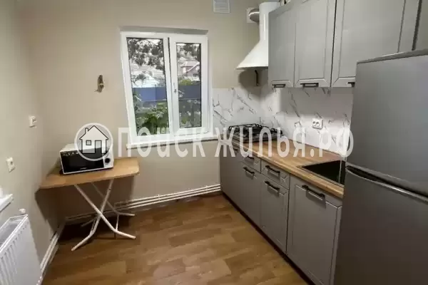 Дом под ключ «Семейный домик под ключ»