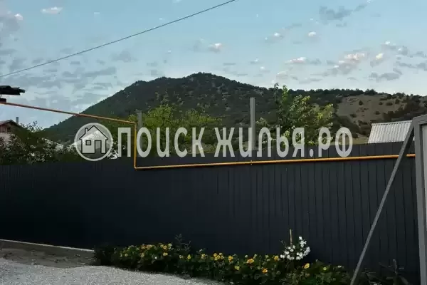 Дом под ключ «Семейный домик под ключ»