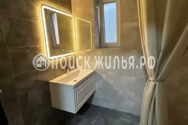 Дом под ключ «Семейный домик под ключ»