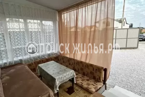 Дом под ключ «Семейный домик под ключ»