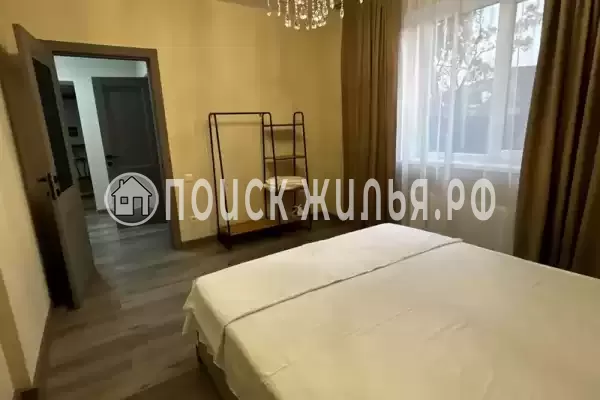 Дом под ключ «Семейный домик под ключ»