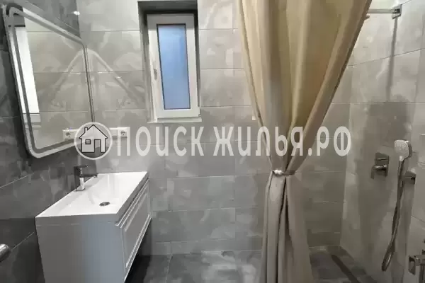 Дом под ключ «Семейный домик под ключ»