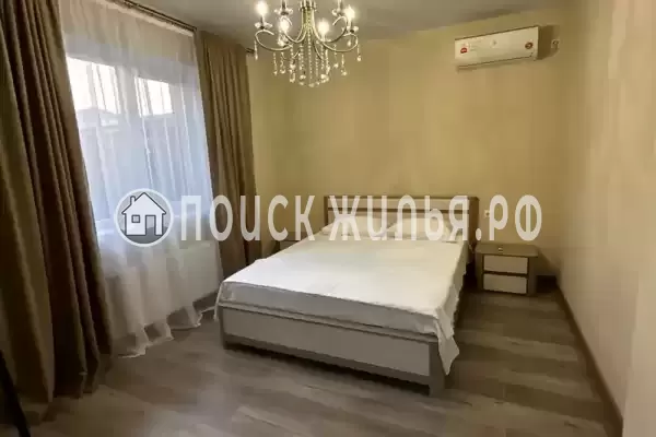 Дом под ключ «Семейный домик под ключ»