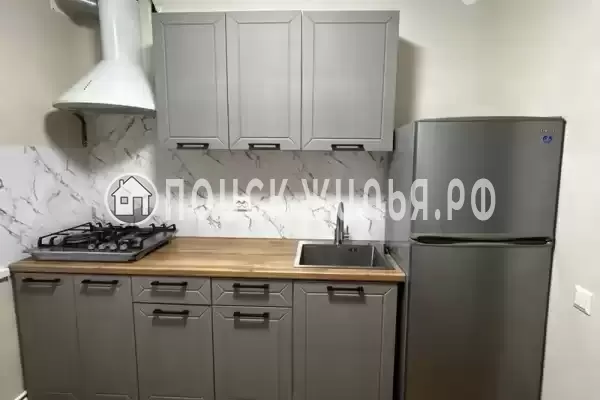 Дом под ключ «Семейный домик под ключ»