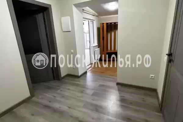 Дом под ключ «Семейный домик под ключ»