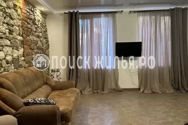 Дом под ключ «Дом под ключ»