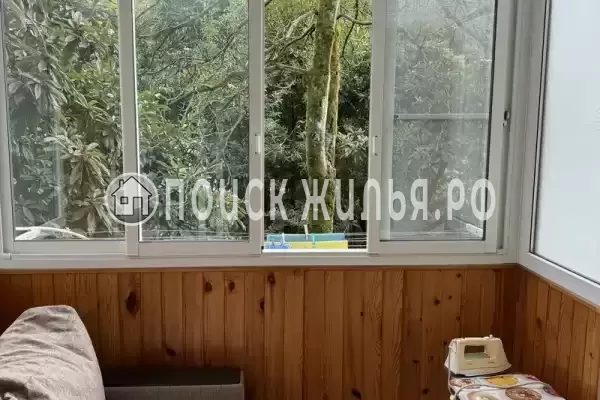 Квартира «На Ялтинской»