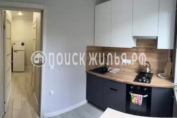 Квартира «На Ялтинской»