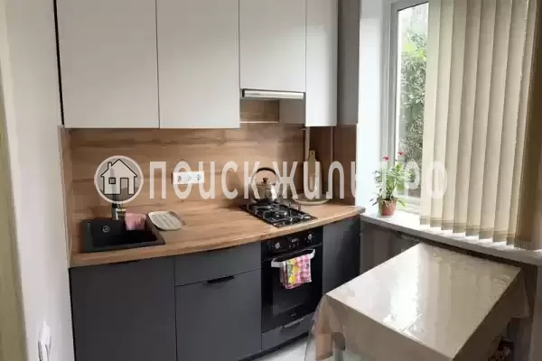 Квартира «На Ялтинской»