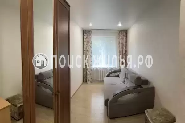 Квартира «На Ялтинской»