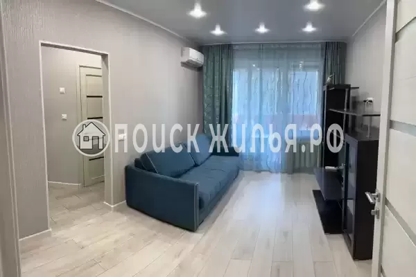 Квартира «На Ялтинской»