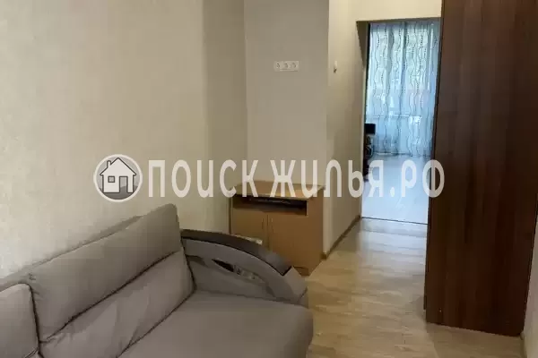 Квартира «На Ялтинской»