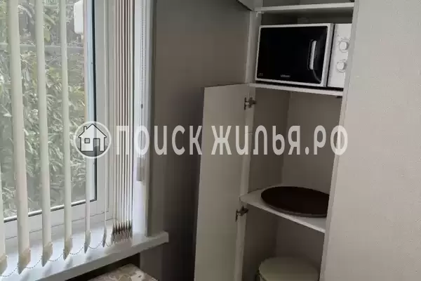 Квартира «На Ялтинской»