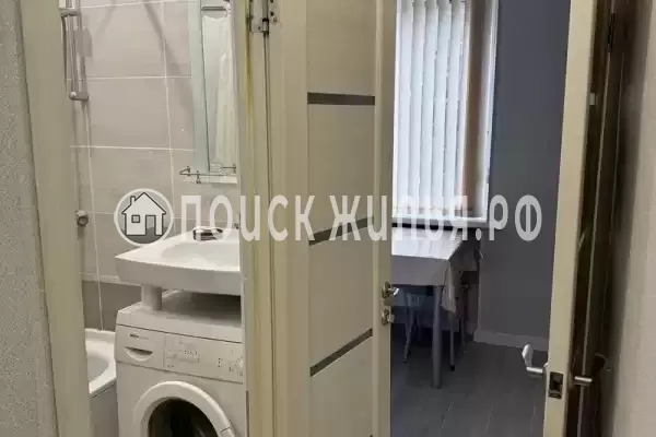 Квартира «На Ялтинской»