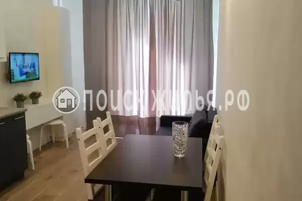 Квартира «На ул. Крымская» Квартира «На ул. Крымская»