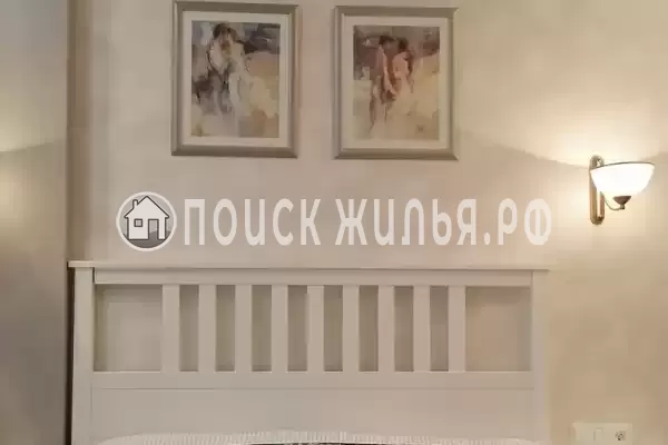 Квартира «На ул. Крымская» Квартира «На ул. Крымская»